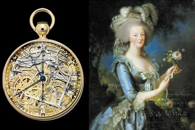 BREGUET