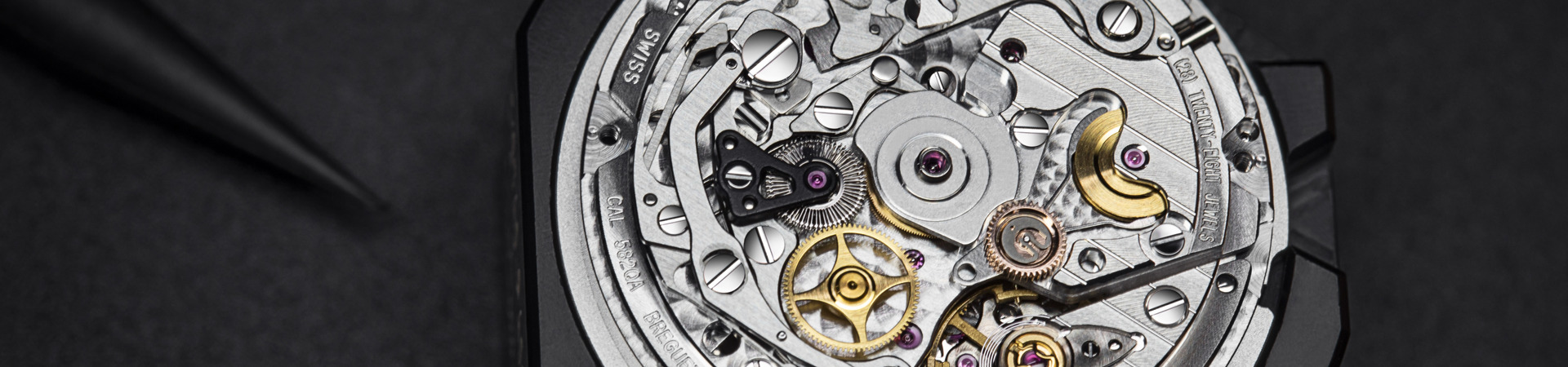 啟發自航海世界 寶璣全新MARINE系列