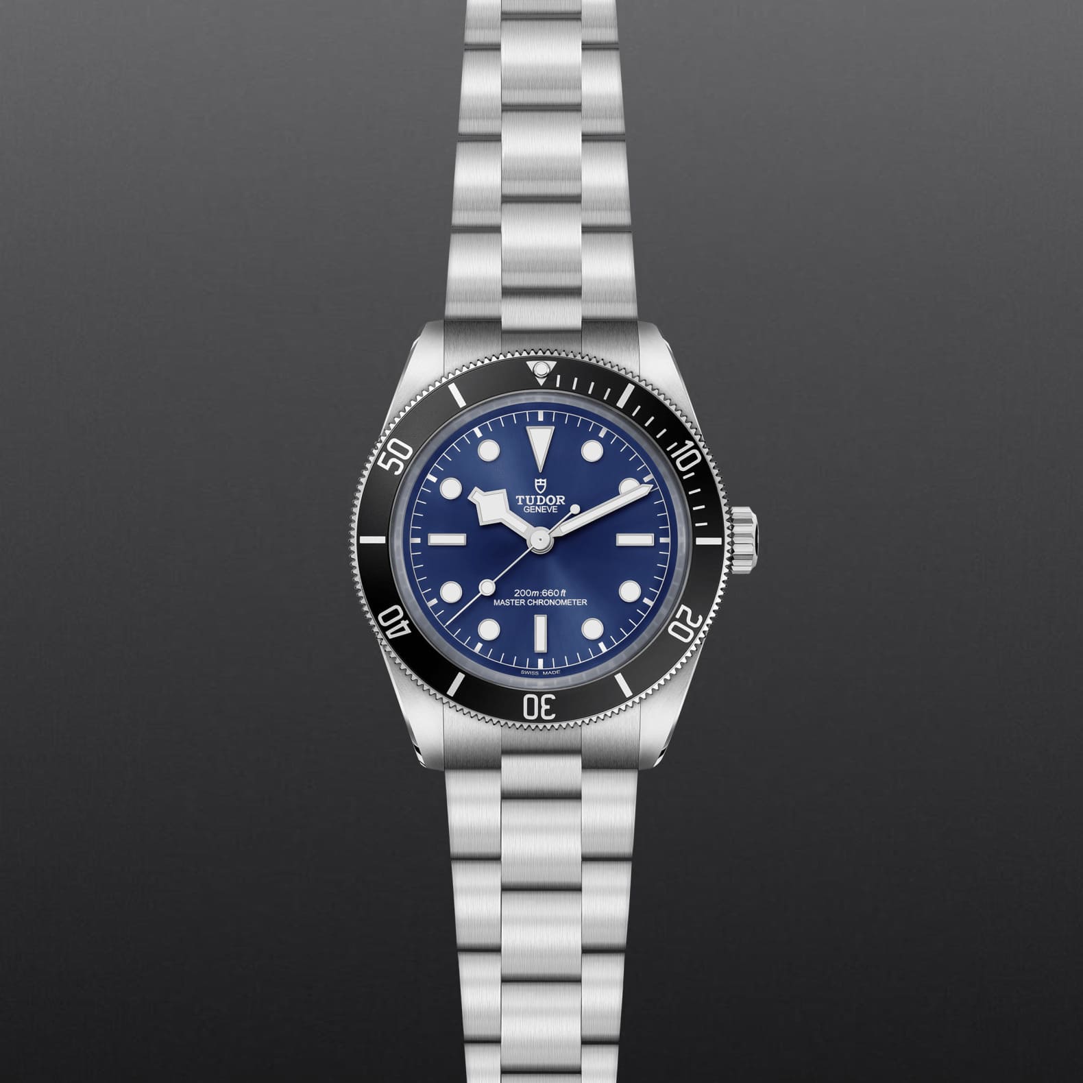 Black Bay 68