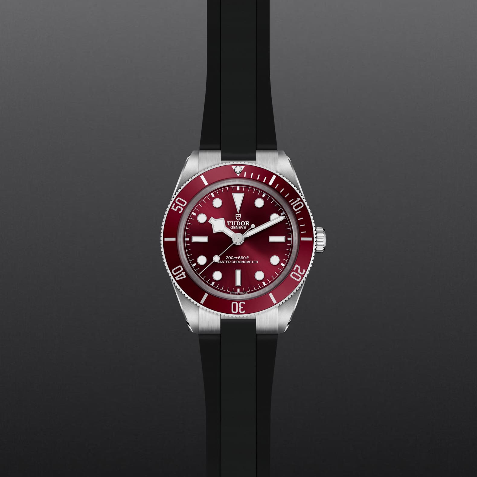 Black Bay 58