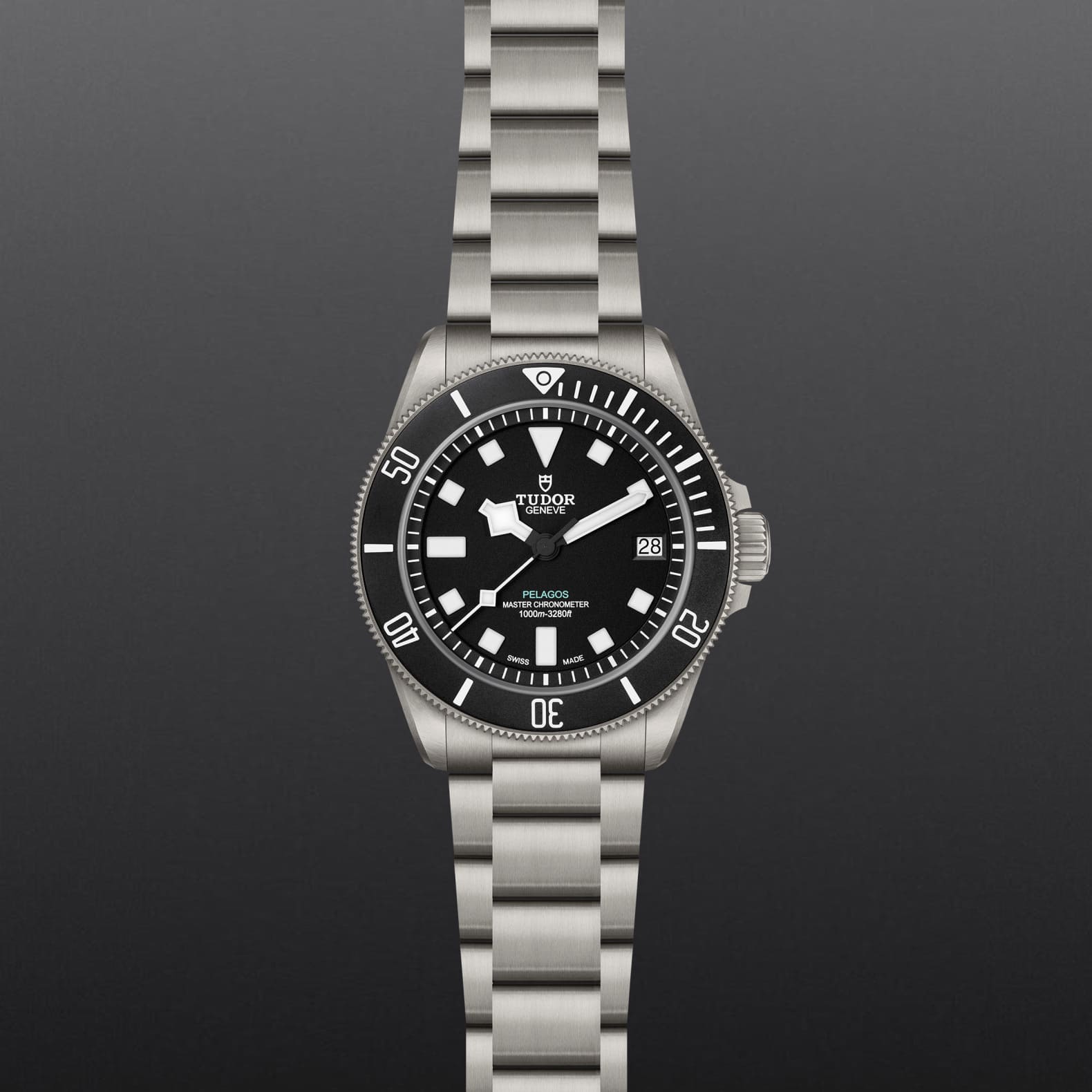 Pelagos Ultra