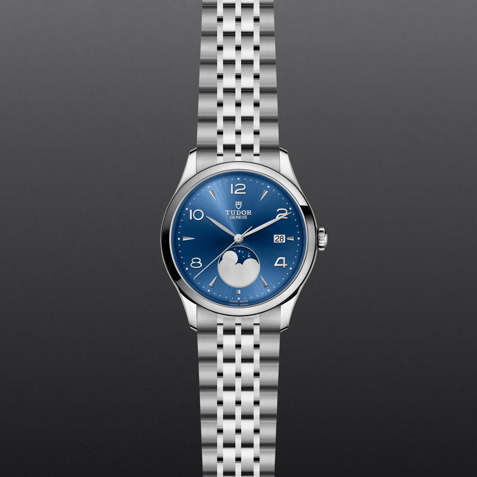 TUDOR 1926 Luna