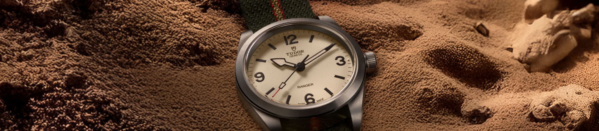 RANGER系列新款問世