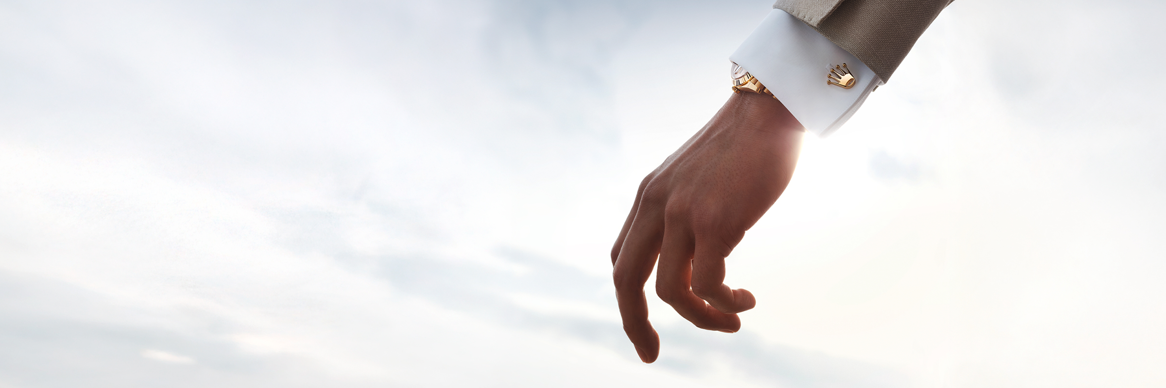 勞力士配飾 - 慎昌鐘錶