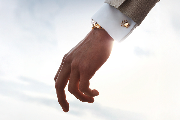 勞力士配飾 - 慎昌鐘錶