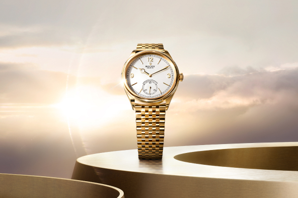 Rolex 1908 腕錶 - 慎昌鐘錶
