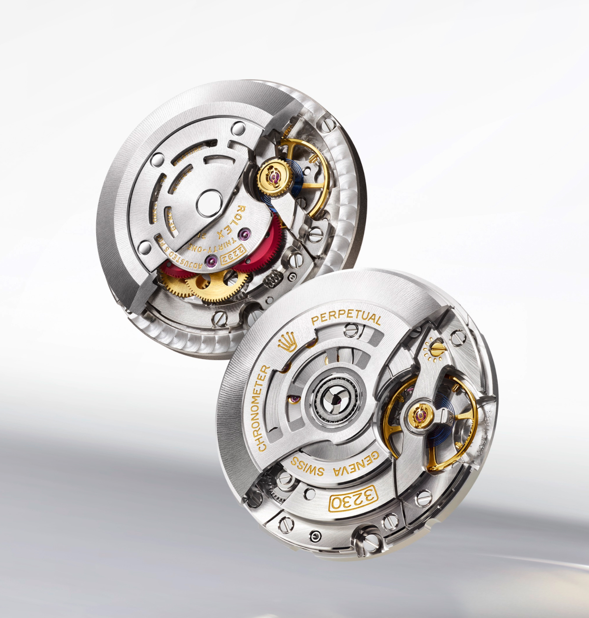 2025 新款勞力士 Oyster Perpetual 腕錶 - 慎昌鐘錶