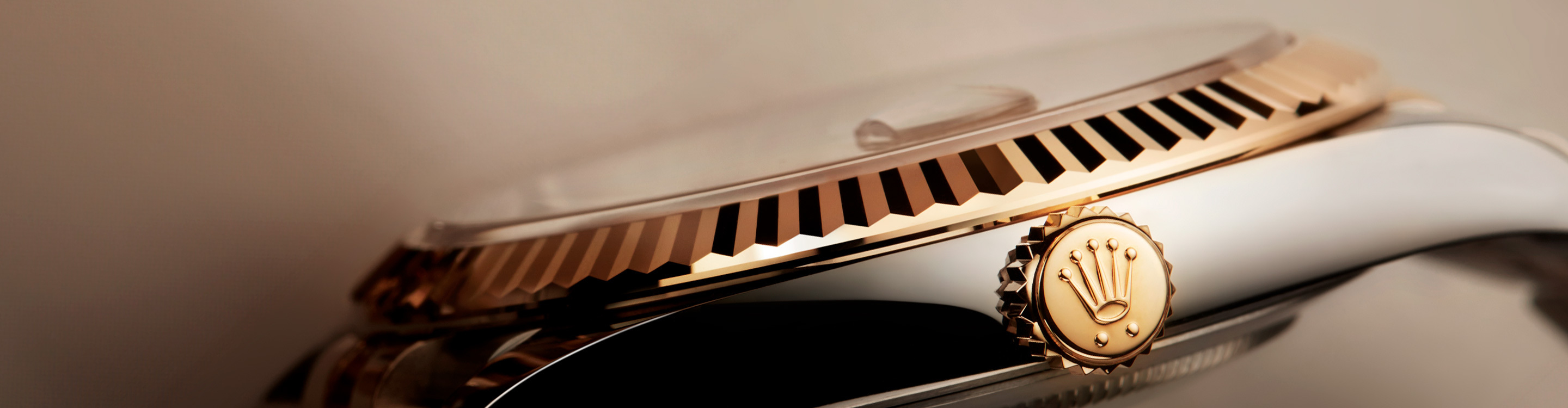 在台北的勞力士腕錶 - 慎昌鐘錶