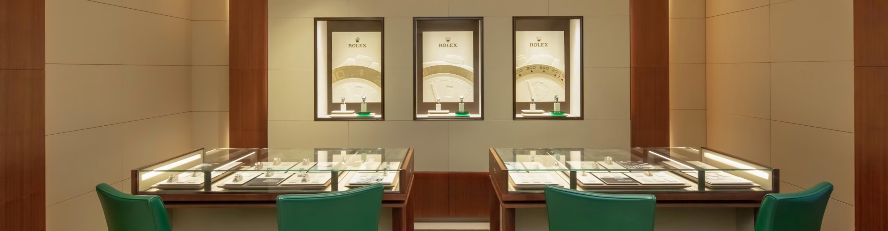 聯絡我們 - 慎昌鐘錶