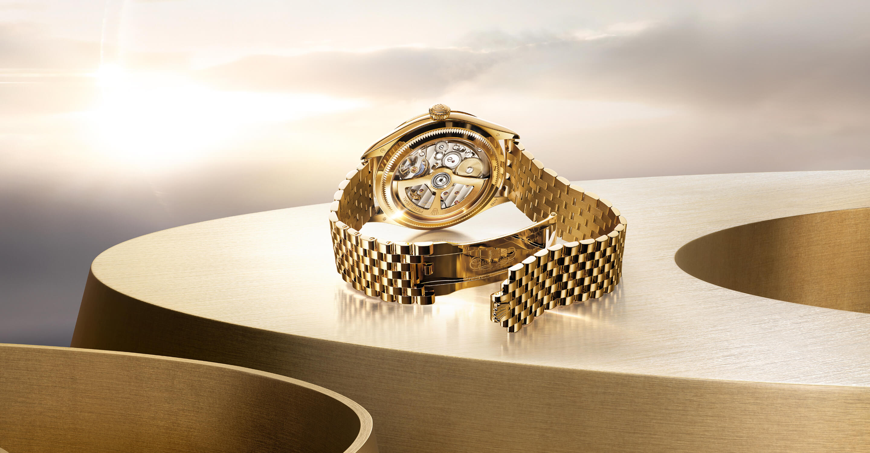 2025 新款勞力士 1908 腕錶 - 慎昌鐘錶