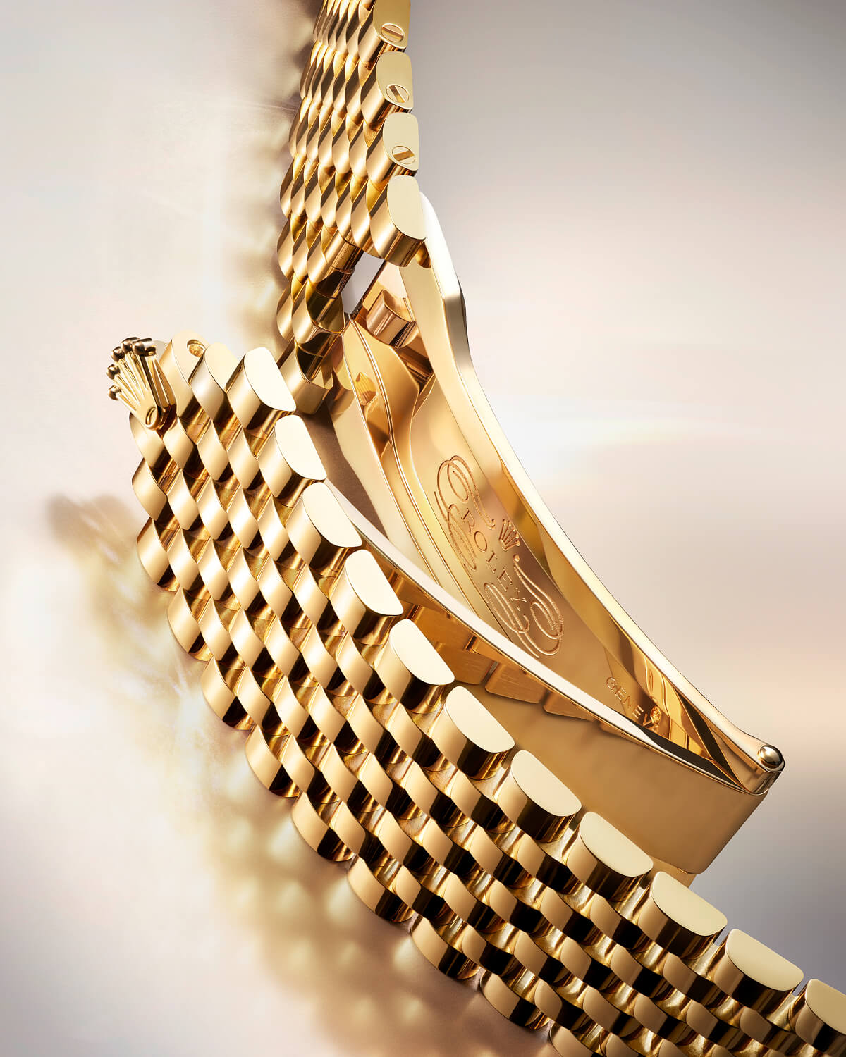 2025 新款勞力士 1908 腕錶 - 慎昌鐘錶