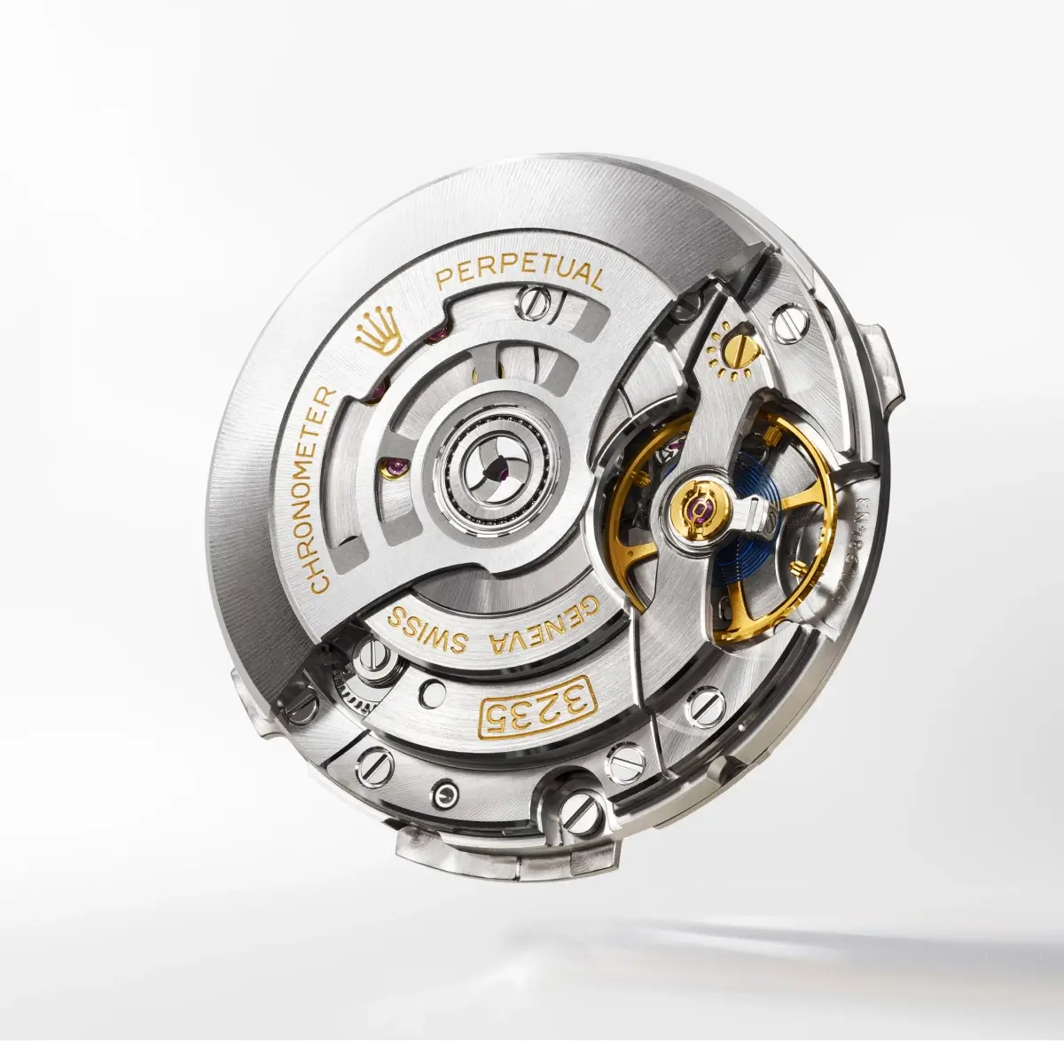 2026 新款勞力士 Datejust 41 腕錶 - 慎昌鐘錶