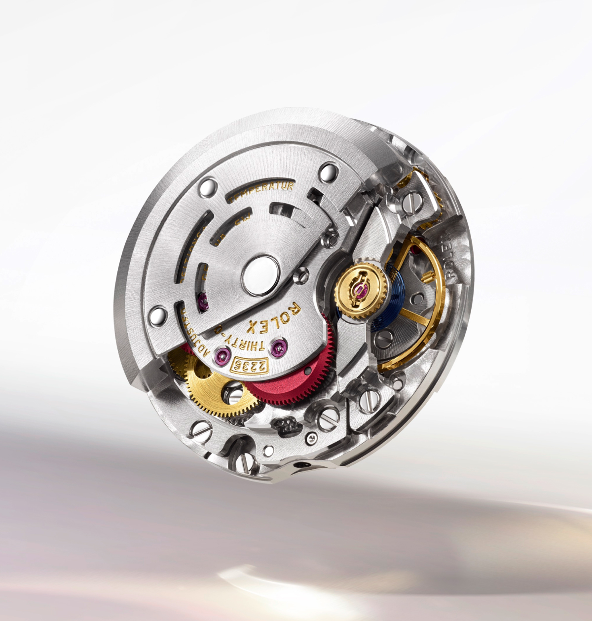 2025 新款勞力士 Datejust 腕錶 - 慎昌鐘錶