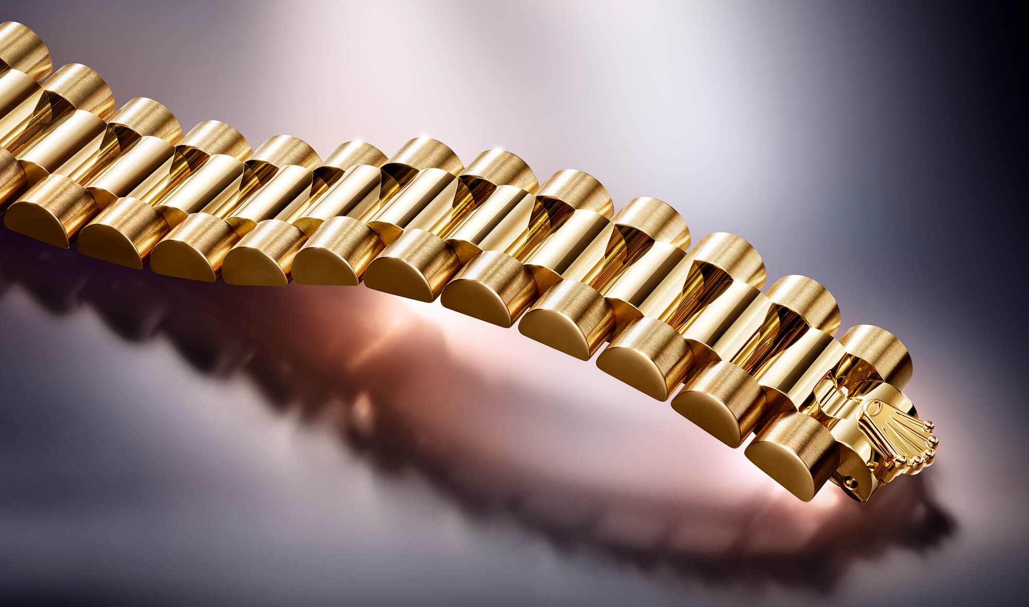 2025 新款勞力士 Datejust 腕錶 - 慎昌鐘錶