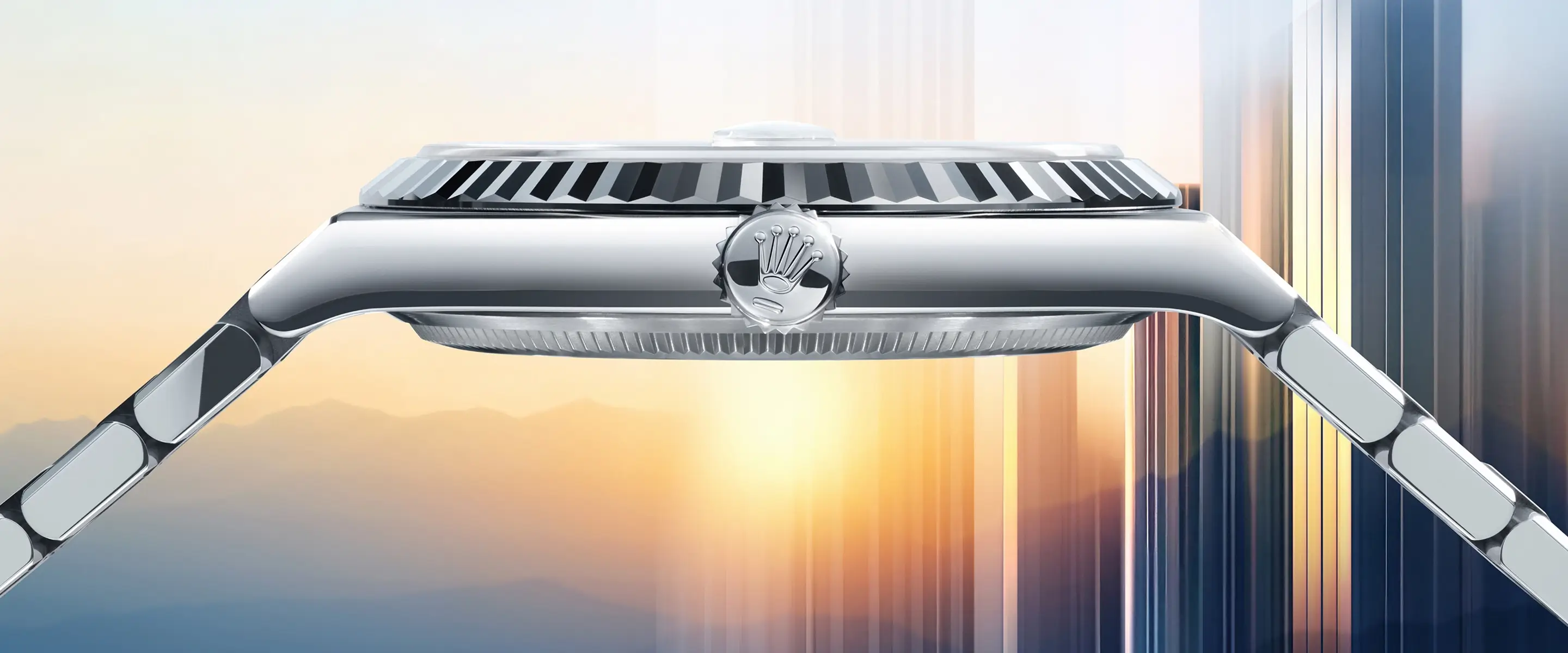 2025 新款勞力士 Land-Dweller 腕錶 - 慎昌鐘錶