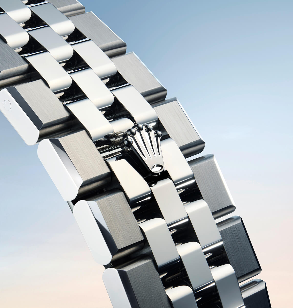 2025 新款勞力士 Land-Dweller 腕錶 - 慎昌鐘錶