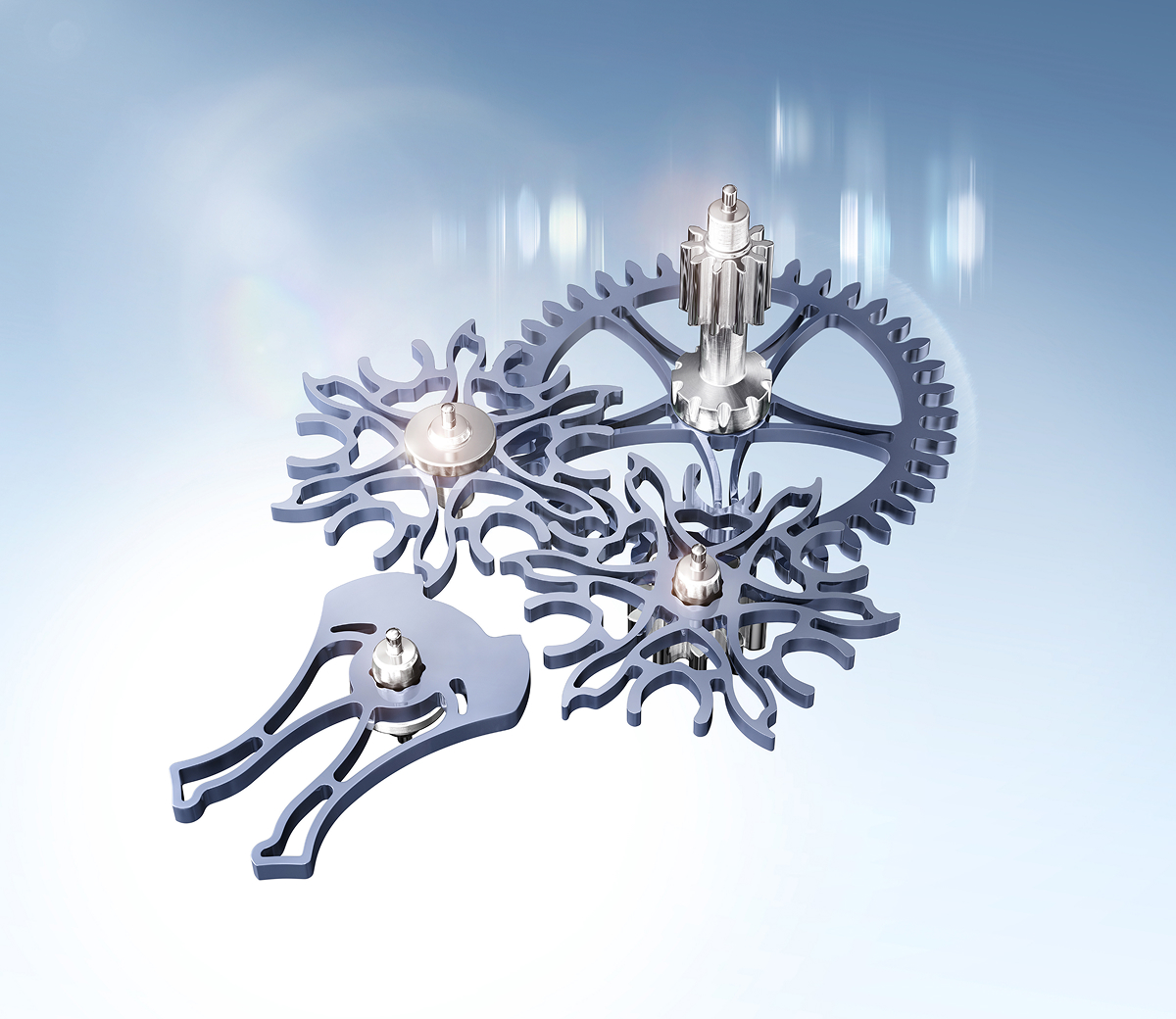 2025 新款勞力士 Land-Dweller 腕錶 - 慎昌鐘錶