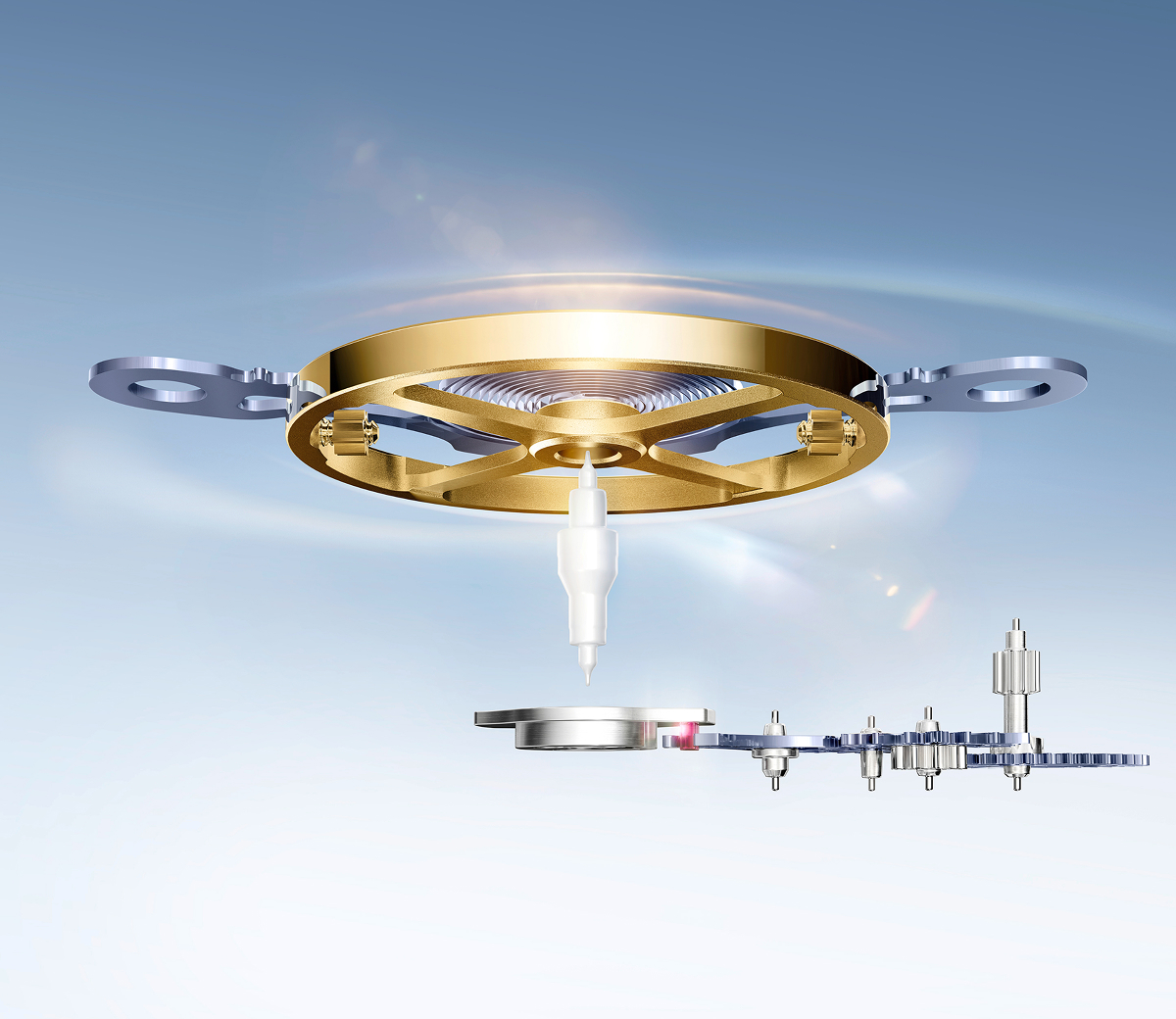 2025 新款勞力士 Land-Dweller 腕錶 - 慎昌鐘錶