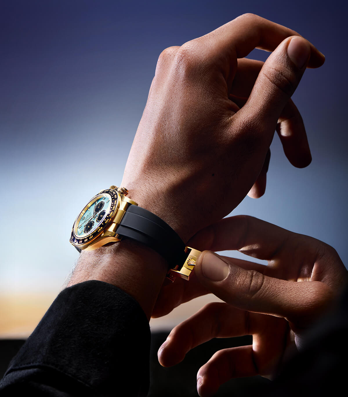 2025 新款勞力士 錶面設計別具一格 - 慎昌鐘錶