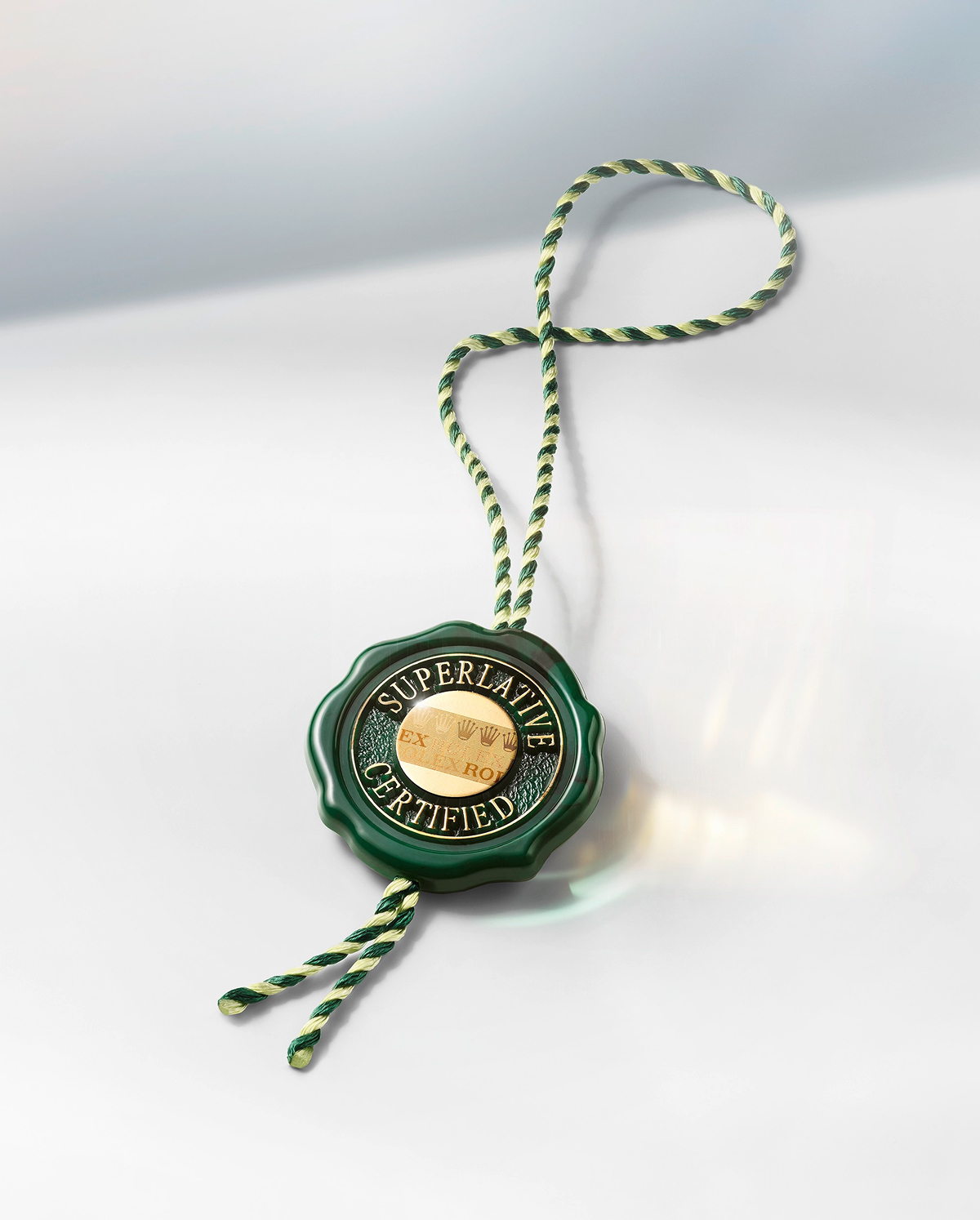 2025 新款勞力士 錶面設計別具一格 - 慎昌鐘錶