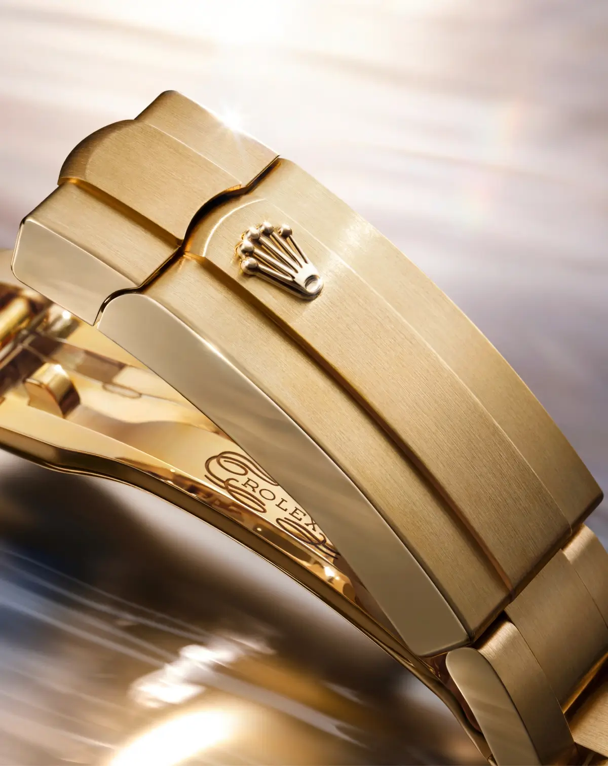 2026 新款勞力士 Oyster Perpetual 28 與 34 腕錶 - 慎昌鐘錶