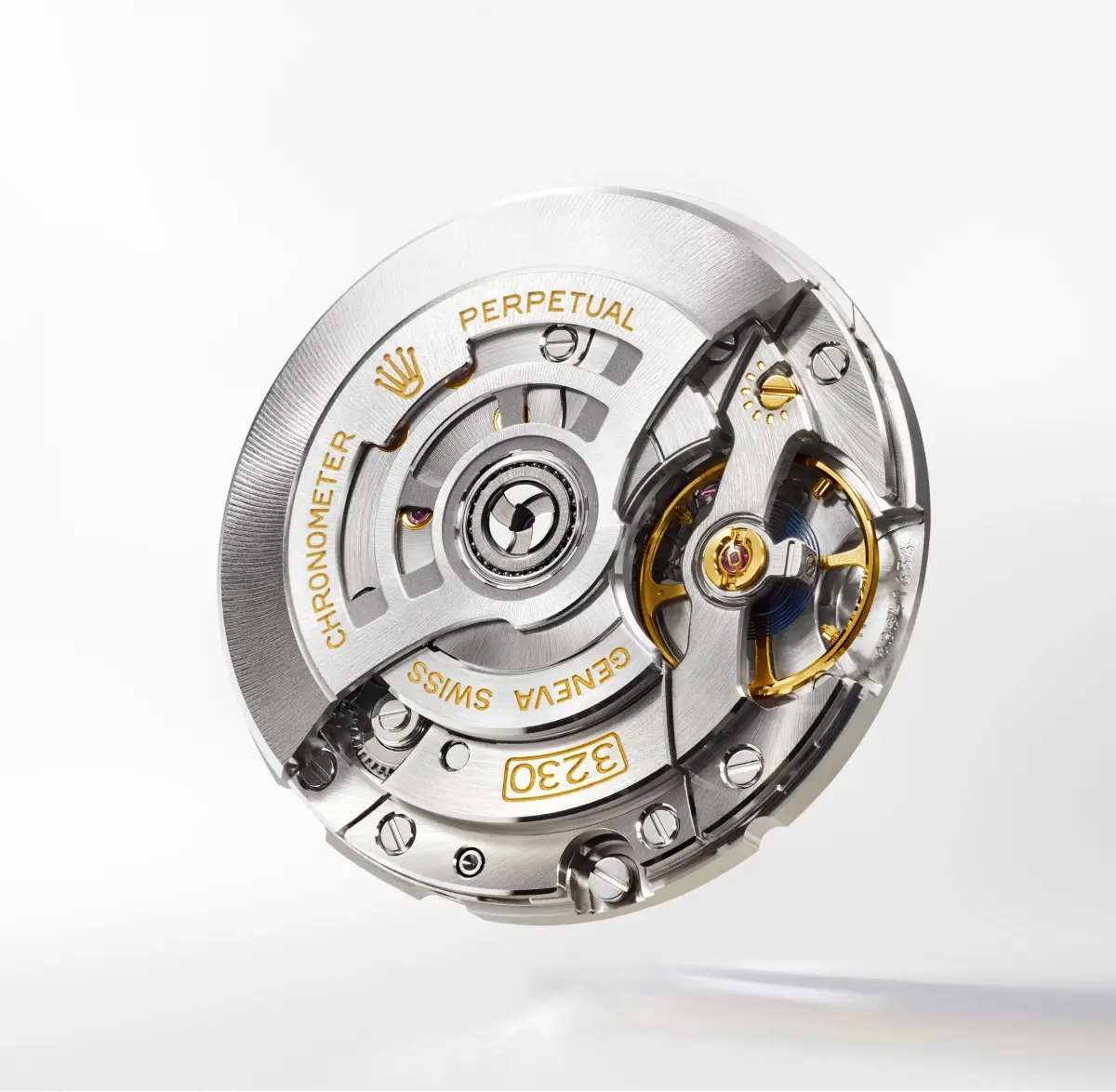 2026 新款勞力士 Oyster Perpetual 36 腕錶 - 慎昌鐘錶