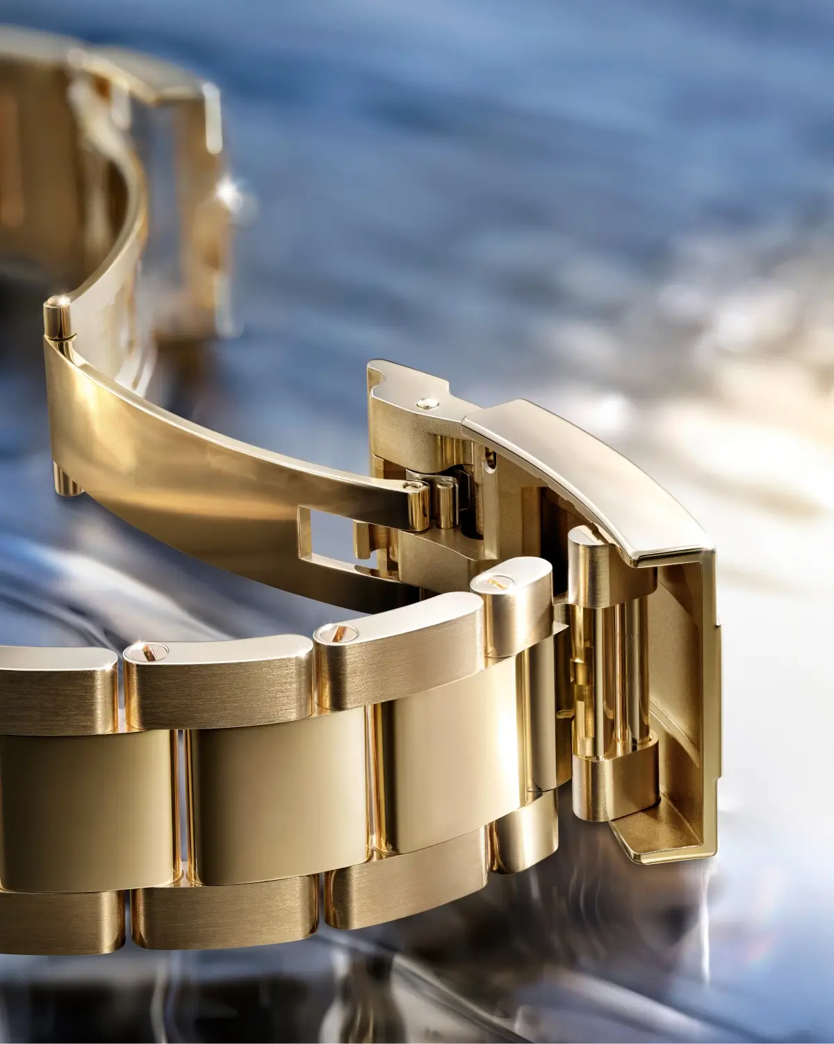 2026 新款勞力士 Yacht-Master II 腕錶 - 慎昌鐘錶