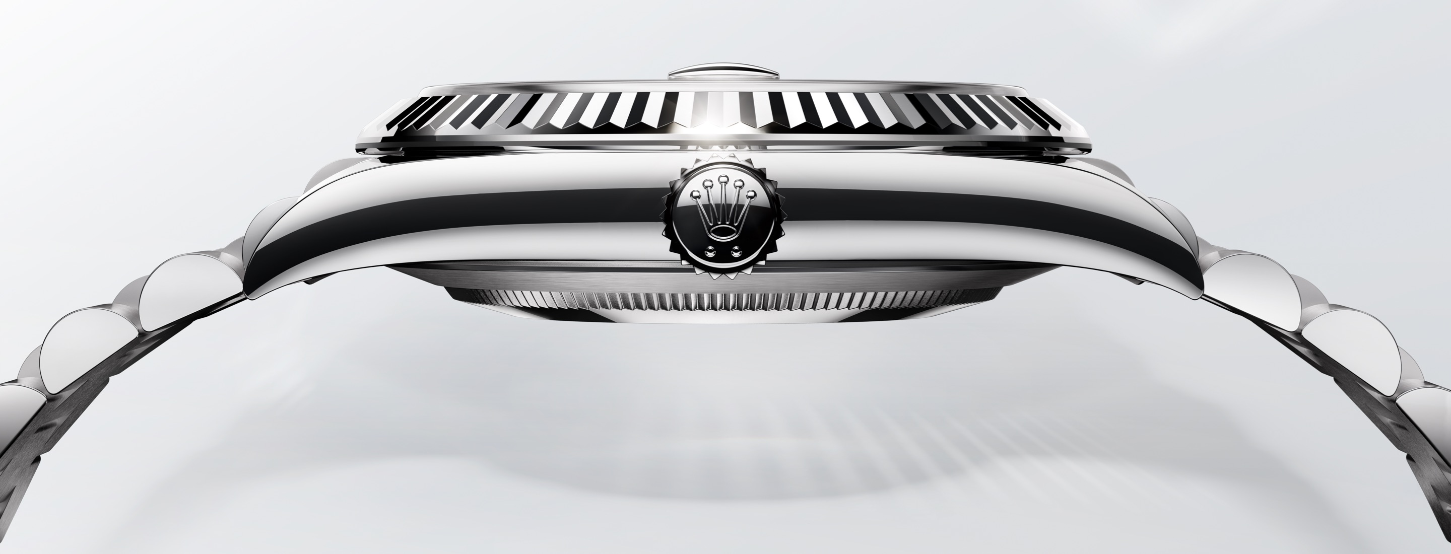 勞力士製錶工藝專業知識 - 慎昌鐘錶