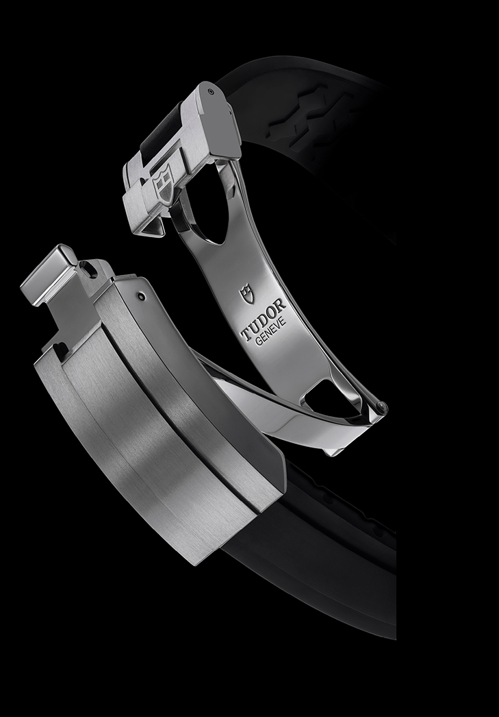 Tudor Black Bay
