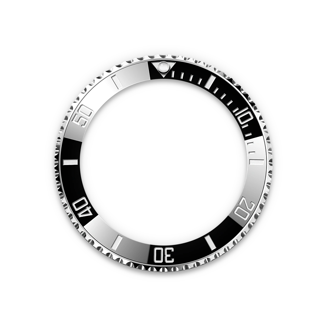 Rolex Submariner腕錶蠔式鋼款，M124060-0001 - 慎昌鐘錶