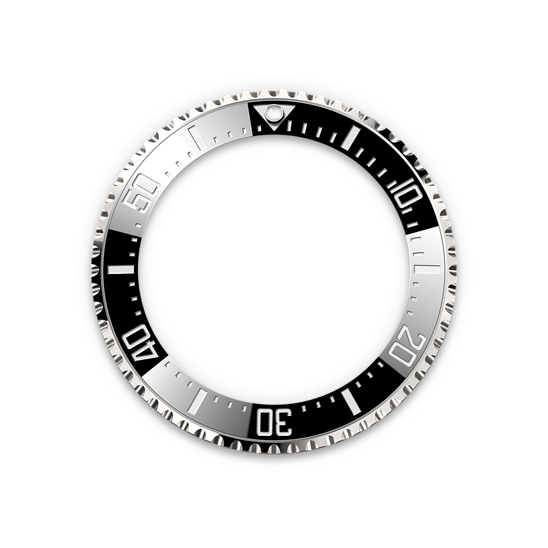 Rolex Deepsea Challenge腕錶RLX鈦金屬款，M126067-0002 - 慎昌鐘錶