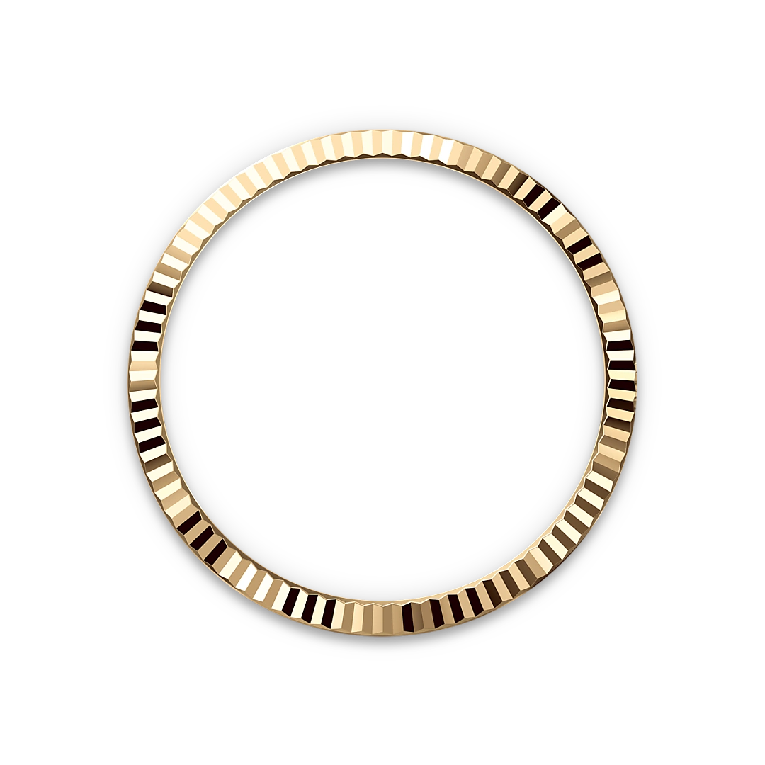 Rolex Datejust 36腕錶黃金鋼（蠔式鋼與黃金的組合）款，M126233-0053 - 慎昌鐘錶