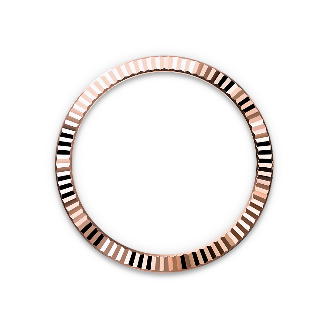 Rolex Datejust 41腕錶永恒玫瑰金鋼（蠔式鋼與永恒玫瑰金的組合）款，M126331-0023 - 慎昌鐘錶
