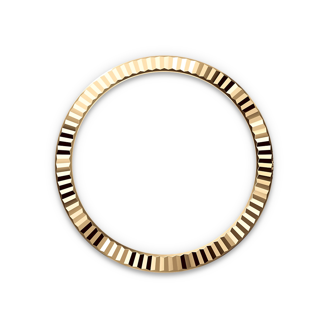 Rolex Datejust 41腕錶黃金鋼（蠔式鋼與黃金的組合）款，M126333-0024 - 慎昌鐘錶