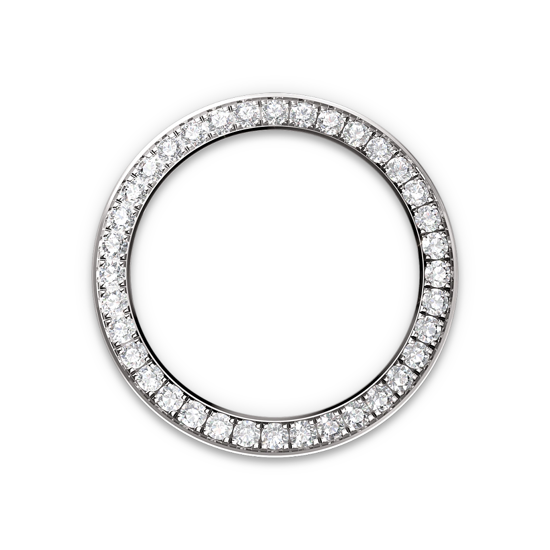 Rolex Cosmograph Daytona腕錶18K白色黃金款，M126589RBR-0001 - 慎昌鐘錶