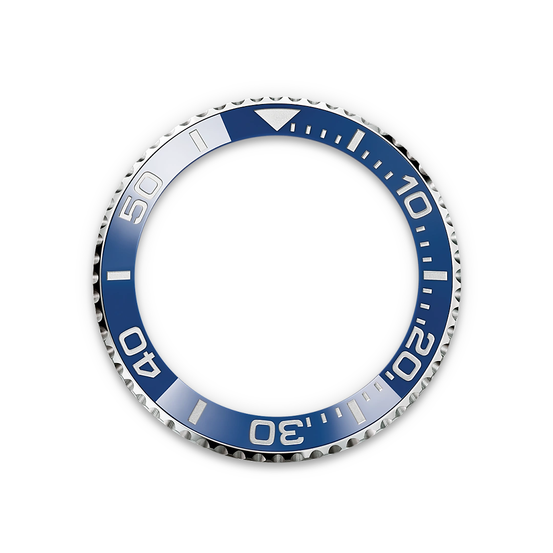Rolex Yacht-Master II腕錶蠔式鋼款，M126680-0001 - 慎昌鐘錶