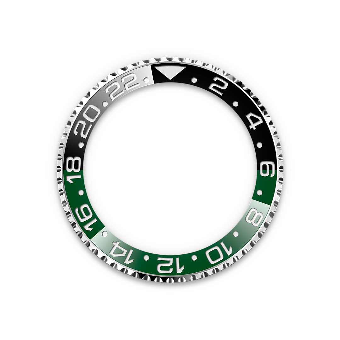 Rolex GMT-Master II腕錶蠔式鋼款，M126720VTNR-0001 - 慎昌鐘錶