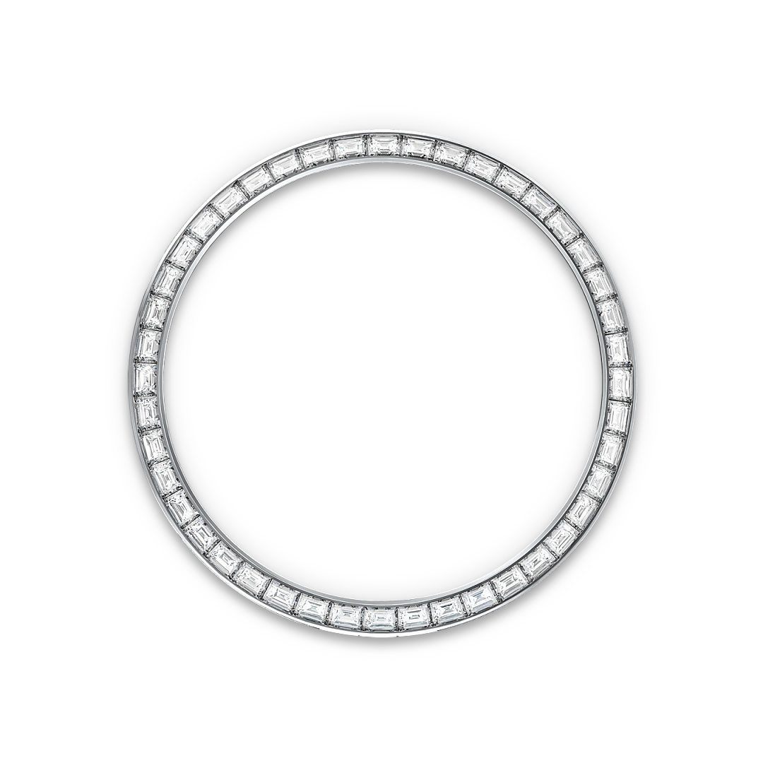 Rolex Land-Dweller 36腕錶鉑金款，M127286TBR-0001 - 慎昌鐘錶