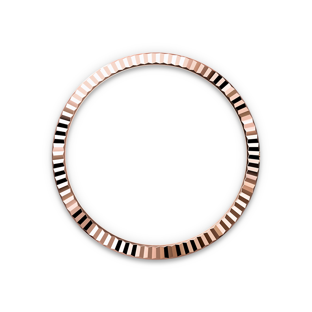 Rolex Day-Date 36腕錶18K永恒玫瑰金款，M128235-0009 - 慎昌鐘錶