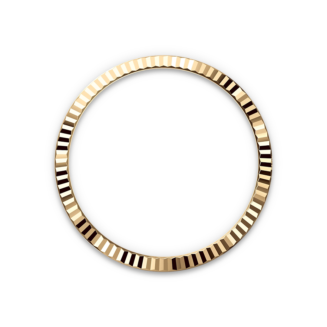 Rolex Day-Date 36腕錶18K黃金款，M128238-0045 - 慎昌鐘錶