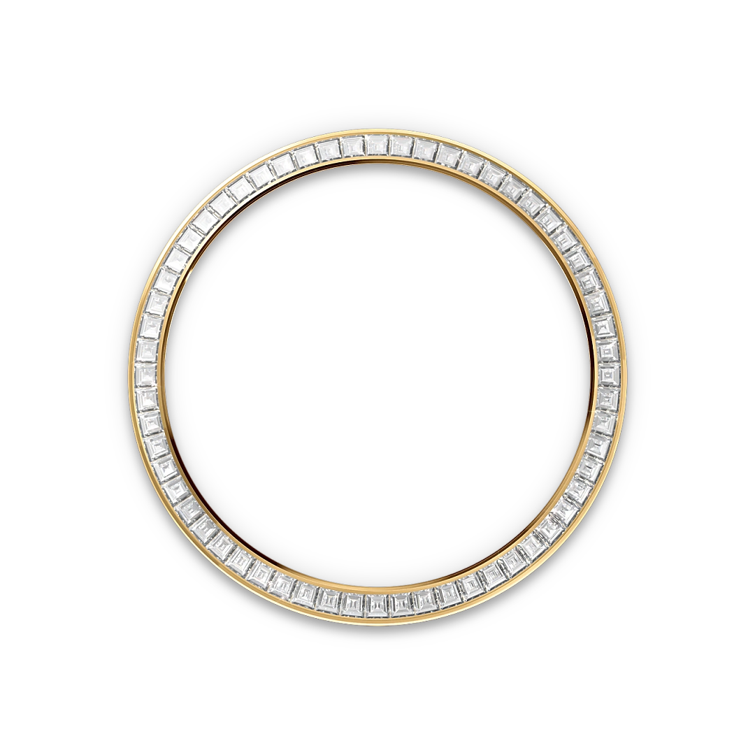 Rolex Day-Date 36腕錶18K黃金款，M128398TBR-0035 - 慎昌鐘錶