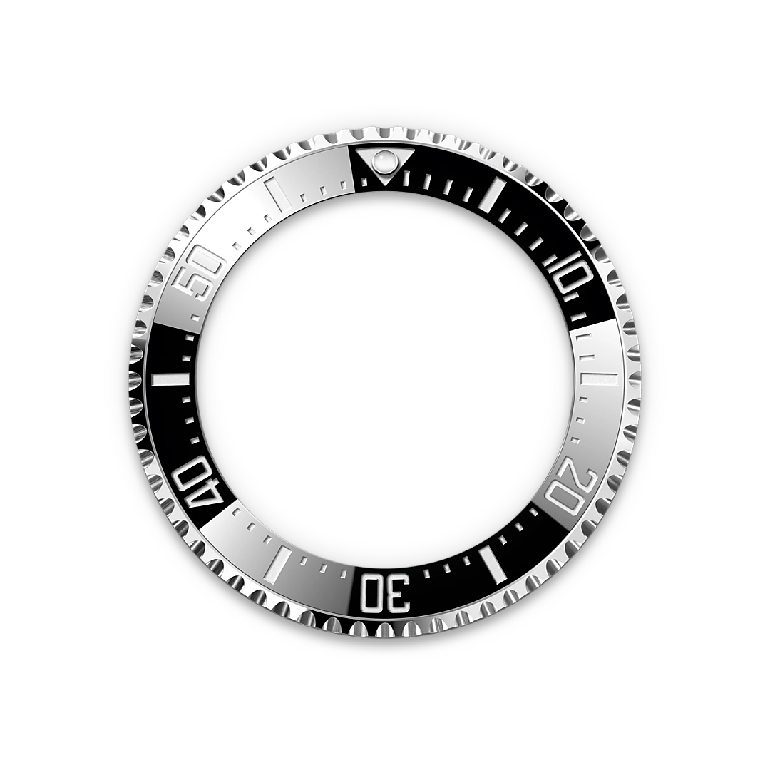 Rolex Rolex Deepsea腕錶蠔式鋼款，M136660-0005 - 慎昌鐘錶