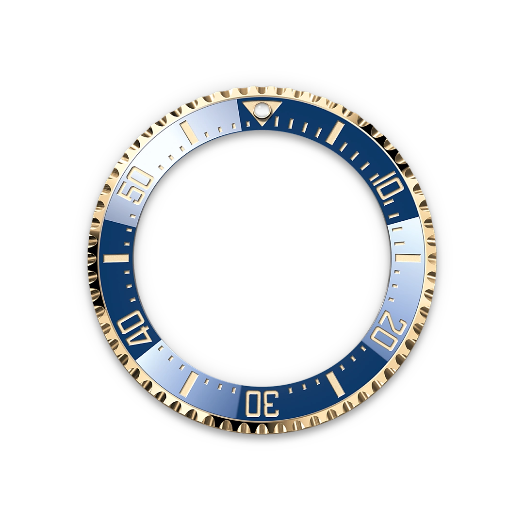Rolex Rolex Deepsea腕錶18K黃金款，M136668LB-0001 - 慎昌鐘錶