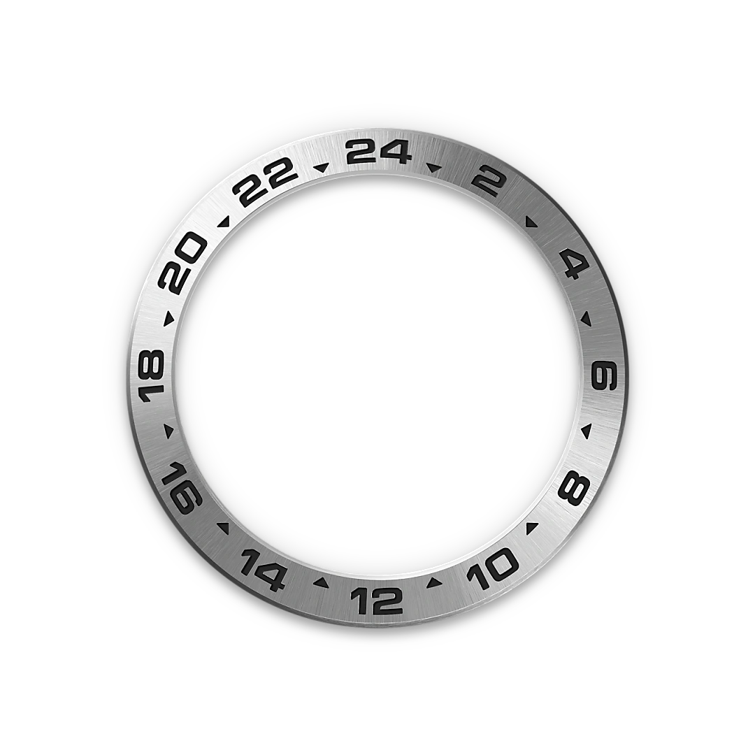 Rolex Explorer II腕錶蠔式鋼款，M226570-0001 - 慎昌鐘錶