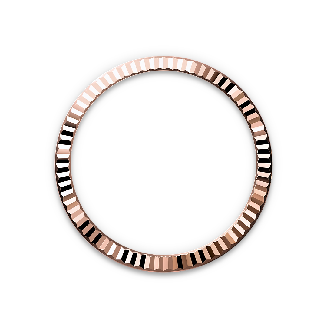 Rolex Datejust 31腕錶永恒玫瑰金鋼（蠔式鋼與永恒玫瑰金的組合）款，M278271-0030 - 慎昌鐘錶