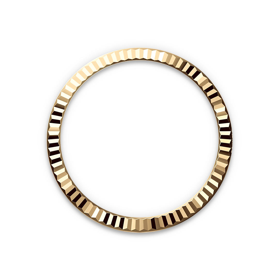 Rolex Datejust 31腕錶黃金鋼（蠔式鋼與黃金的組合）款，M278273-0030 - 慎昌鐘錶