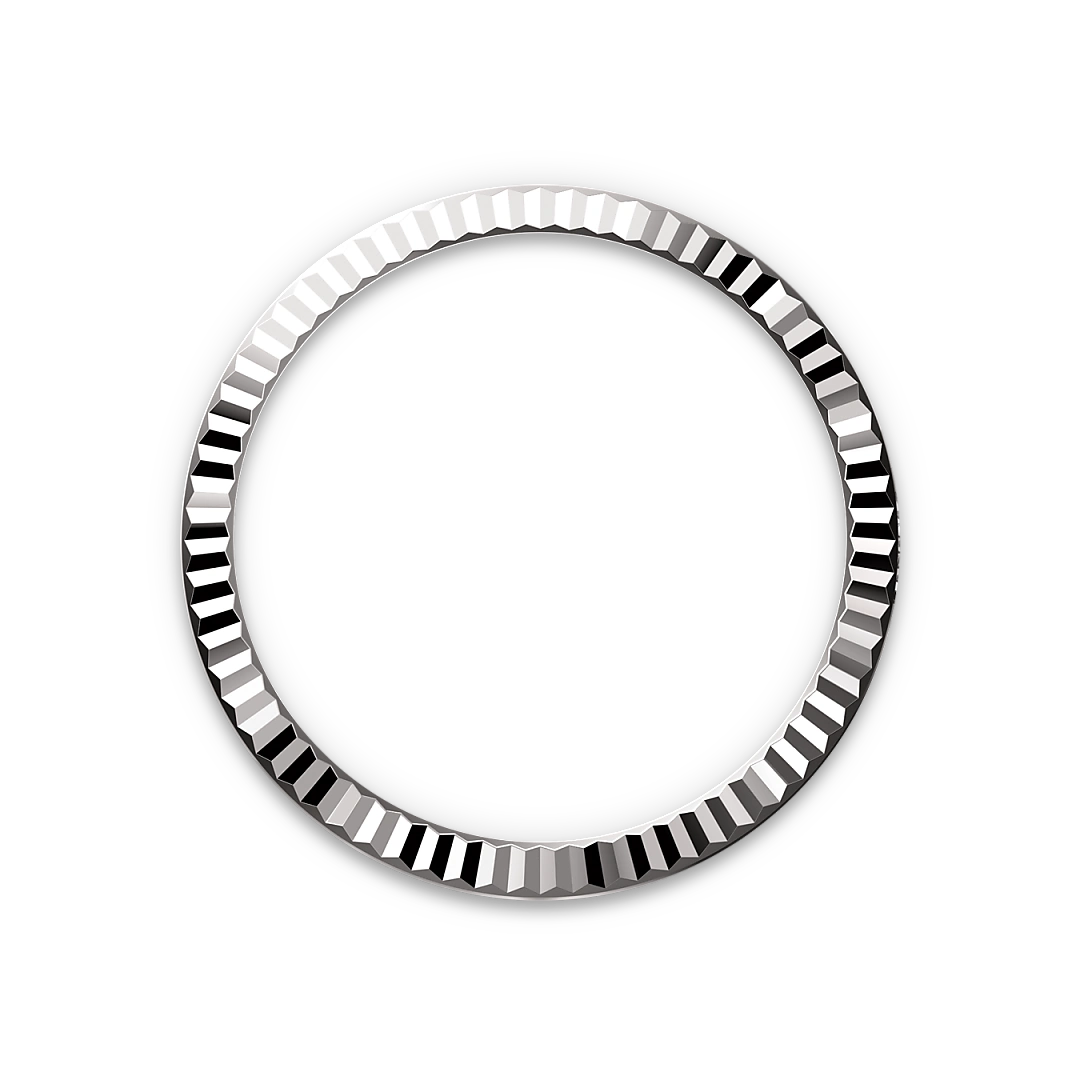 Rolex Datejust 31腕錶白色黃金鋼（蠔式鋼與白色黃金的組合）款，M278274-0018 - 慎昌鐘錶