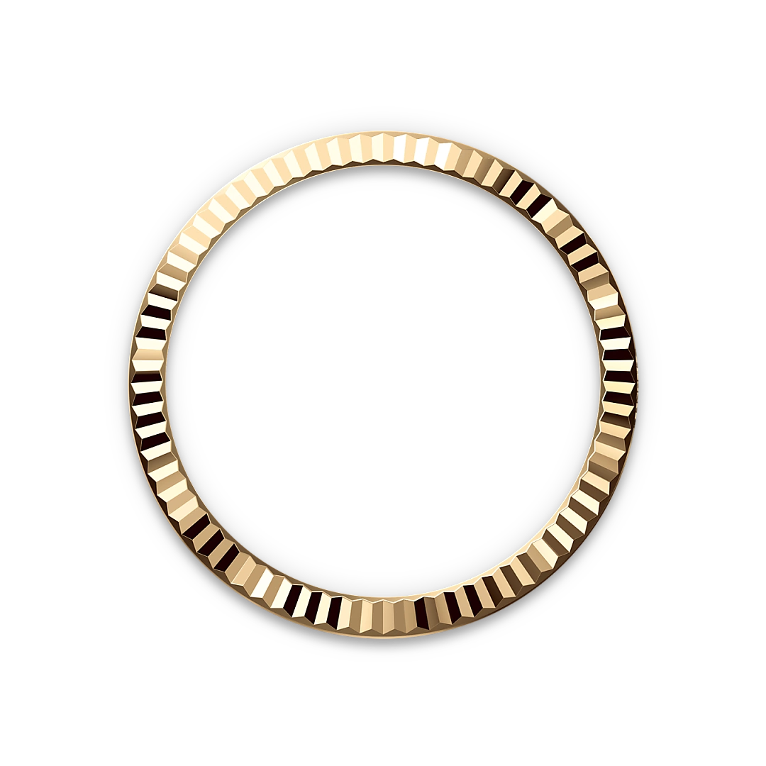 Rolex Datejust 31腕錶18K黃金款，M278278-0030 - 慎昌鐘錶
