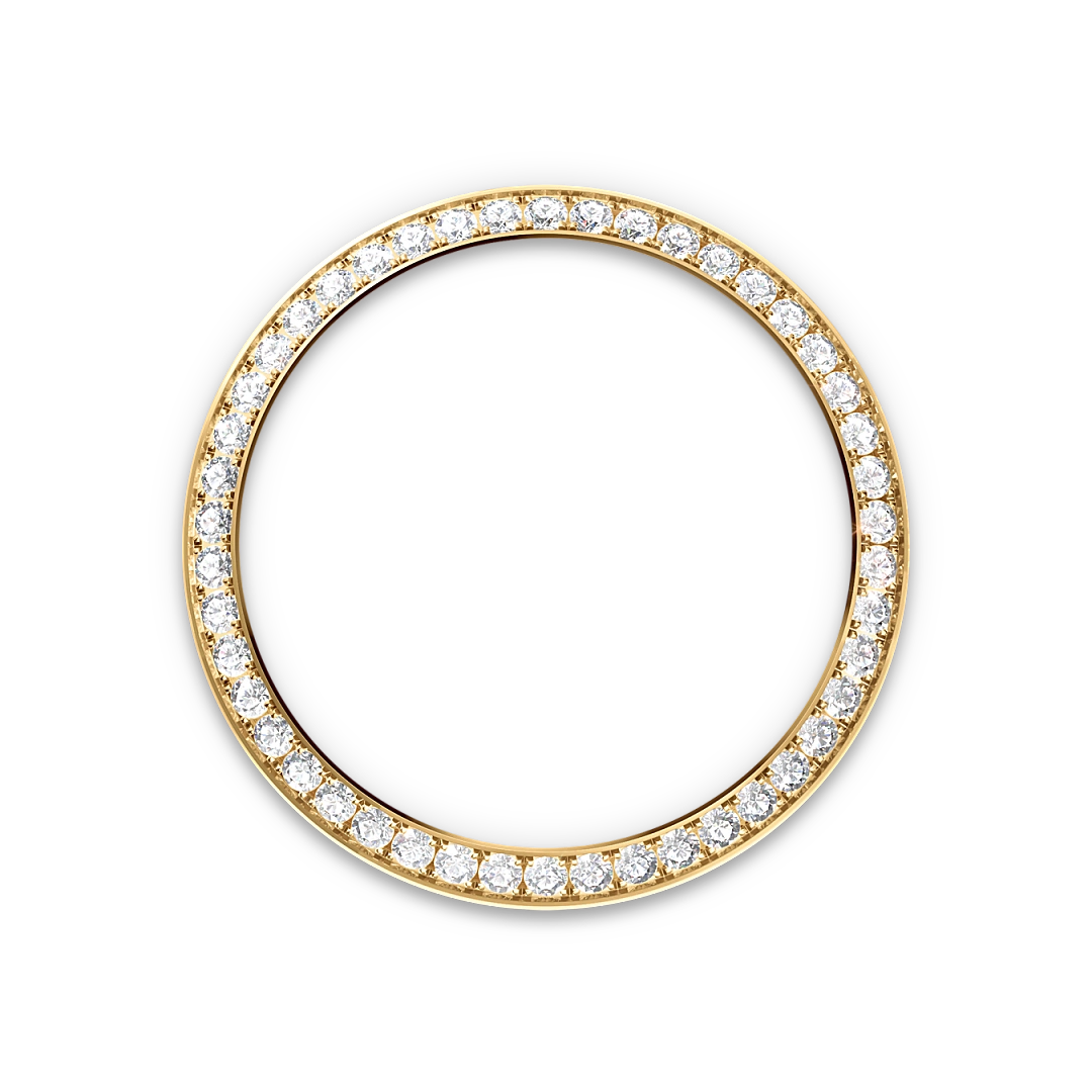 Rolex Datejust 31腕錶18K黃金款，M278288RBR-0041 - 慎昌鐘錶