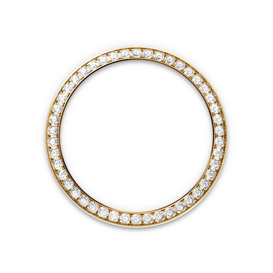 Rolex Datejust 31腕錶黃金鋼（蠔式鋼與黃金的組合）款，M278383RBR-0028 - 慎昌鐘錶
